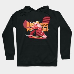 Limitless Potential Hoodie